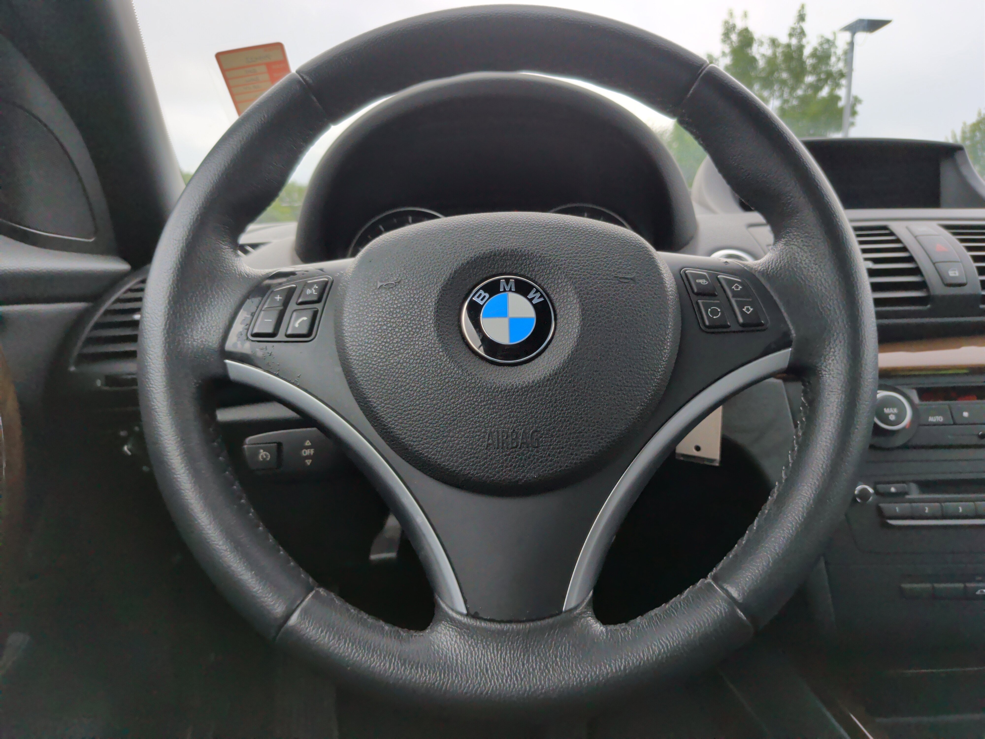 Used 2011 BMW 128i Convertible RWD image 20
