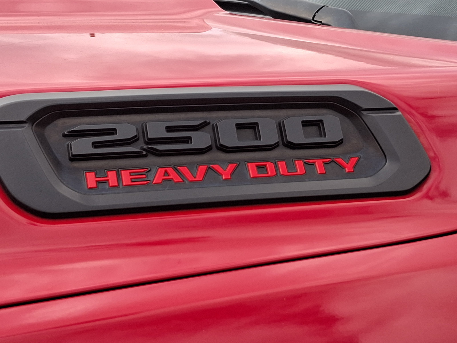 Used 2020 RAM 2500 Power Wagon AWD/4WD image 34