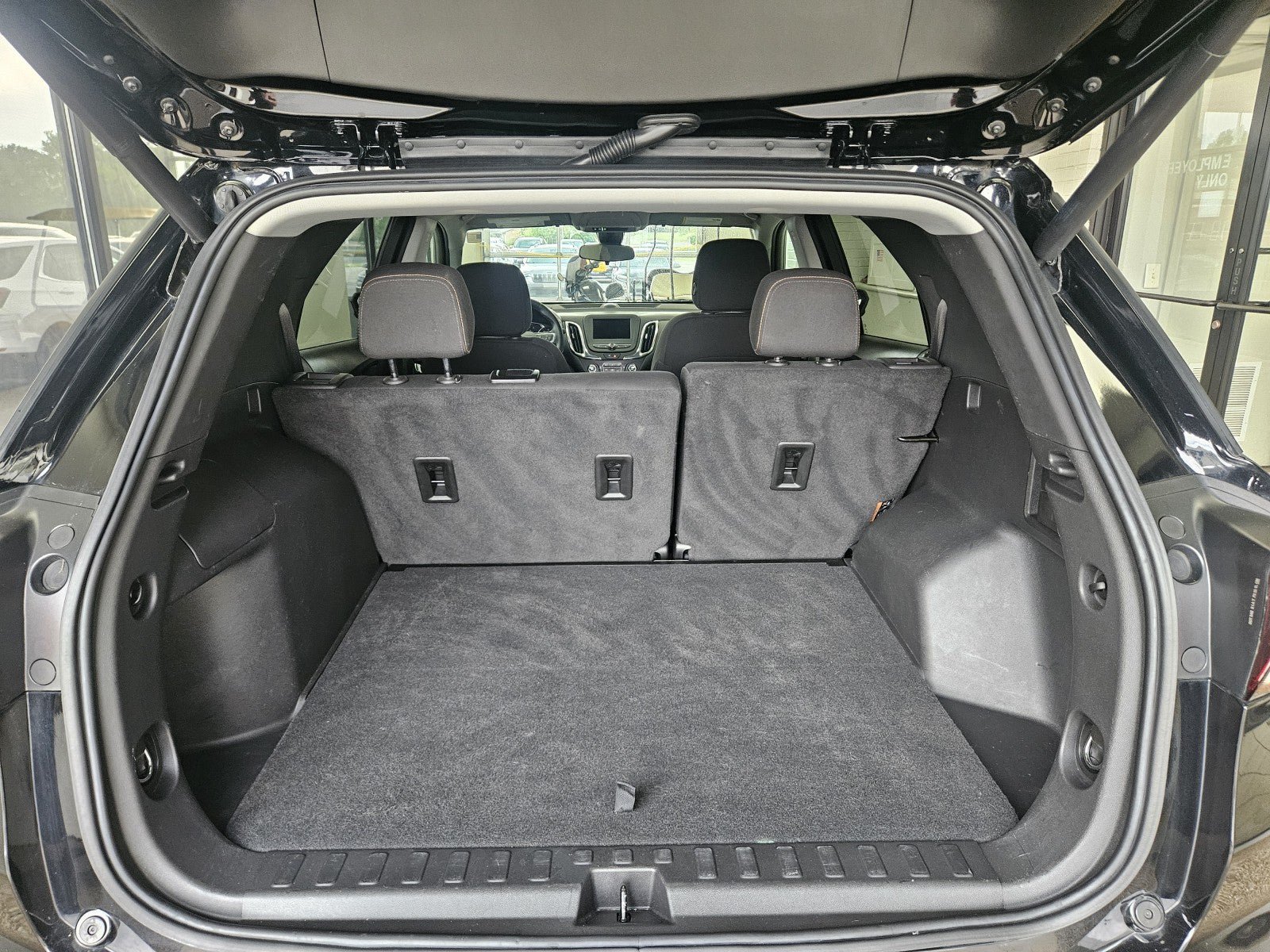 Used 2022 Chevrolet Equinox LT FWD image 10