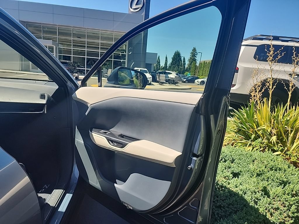 Certified 2023 Lexus RZ 450e Premium w/ Technology Package AWD/4WD image 19