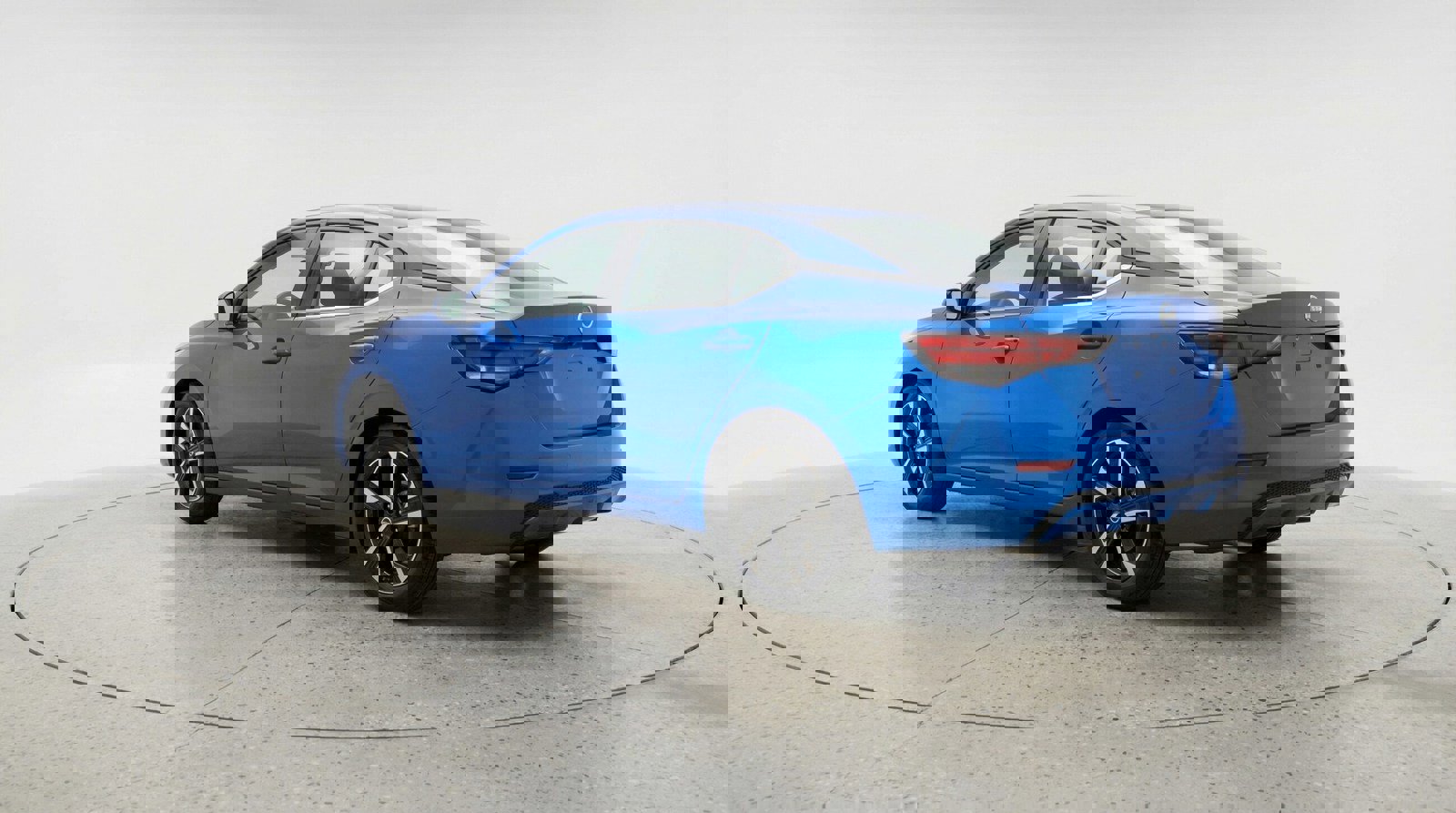 Used 2025 Nissan Sentra SV image 5