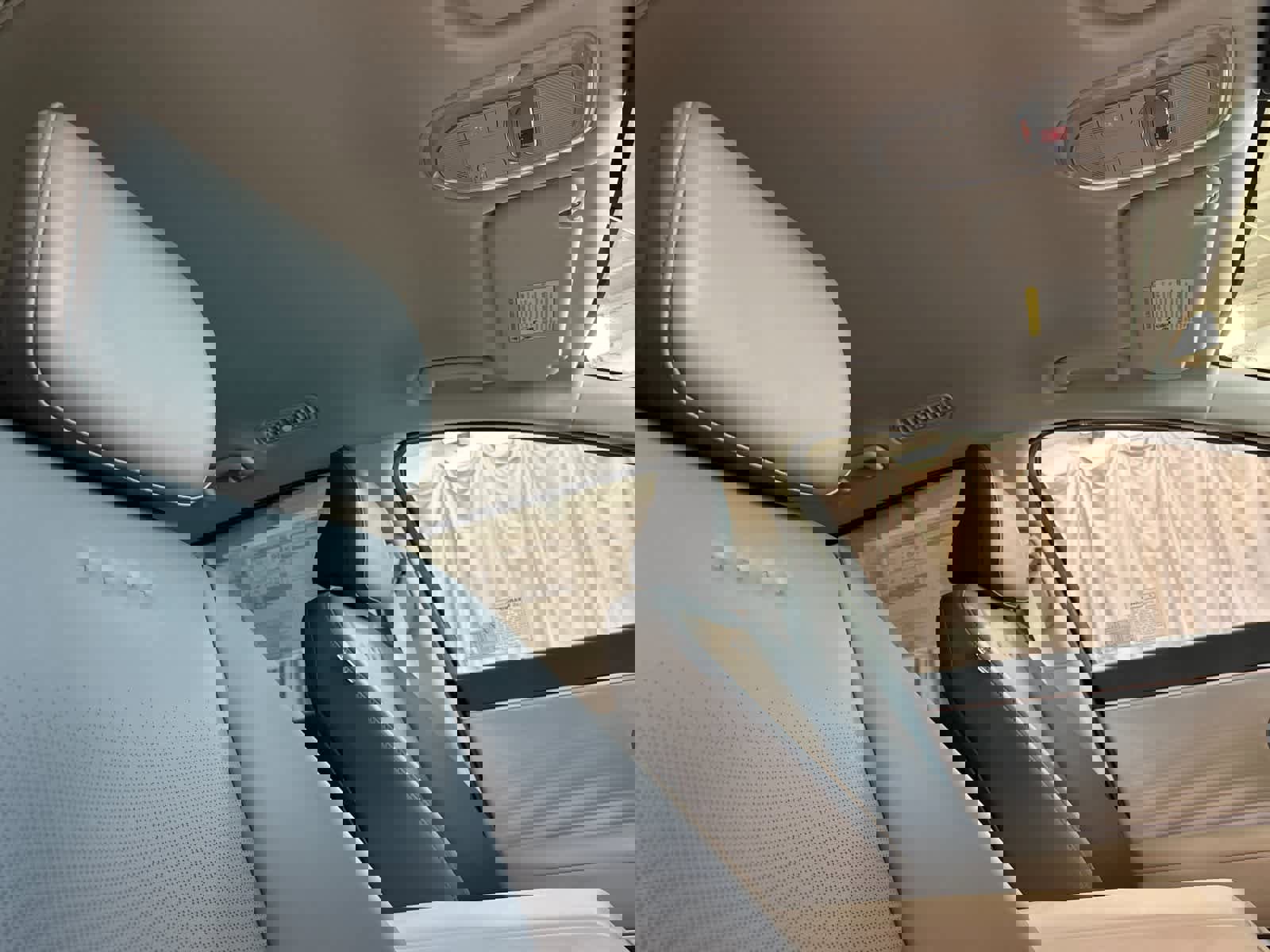 New 2026 Hyundai Ioniq 9 SEL image 18