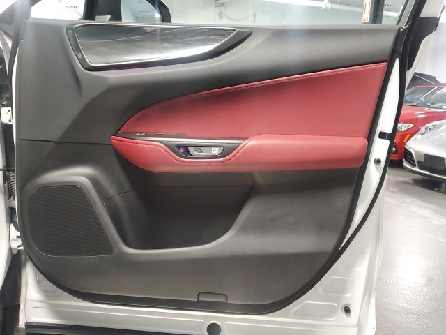 Used 2022 Lexus NX 350h AWD image 25