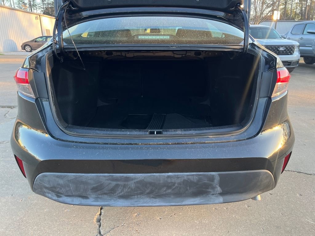 Used 2024 Toyota Corolla LE image 19