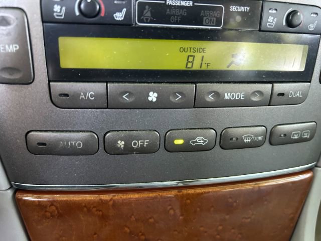 Used 2005 Lexus ES 330 FWD image 19
