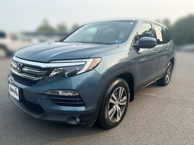 Used 2016 Honda Pilot EX-L image 4