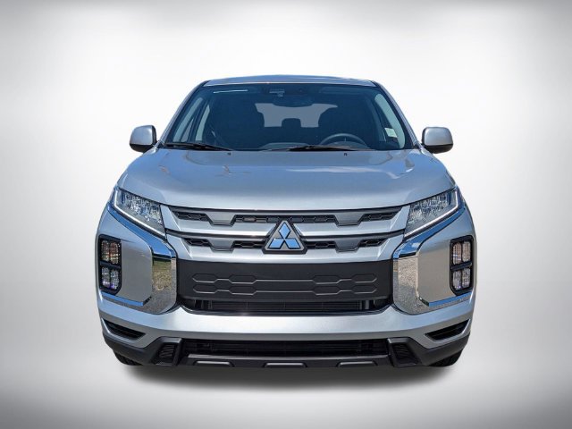 New 2026 Mitsubishi Outlander Sport ES AWD/4WD image 9