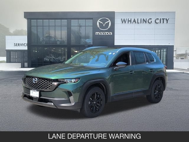 New 2026 MAZDA CX-50 AWD 2.5 S w/ Weather Package image 3