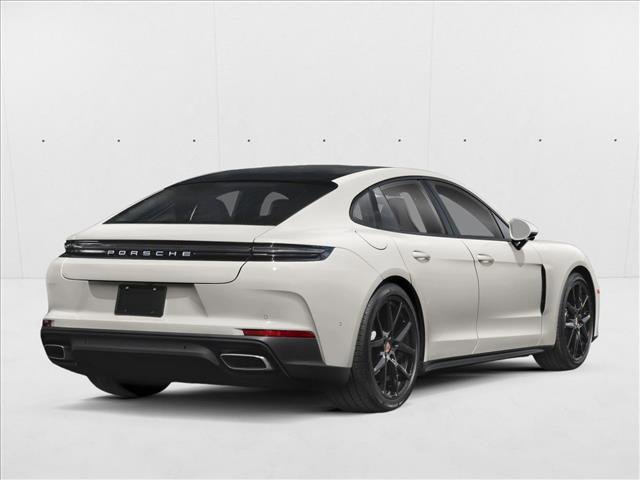 New 2026 Porsche Panamera GTS AWD/4WD video 2