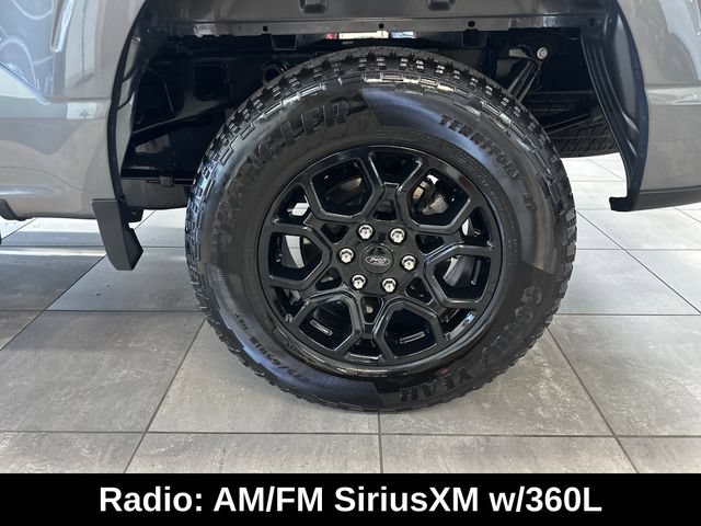Used 2024 Ford F150 XLT w/ Equipment Group 302A MID AWD/4WD image 7