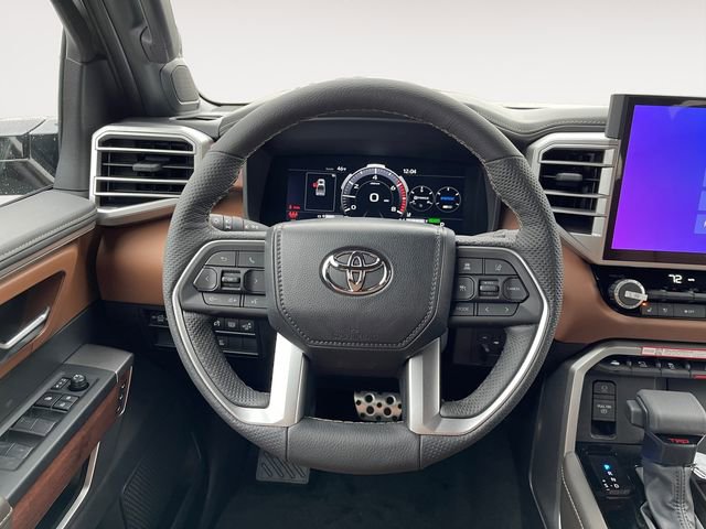 New 2025 Toyota Tundra 1794 Edition image 12