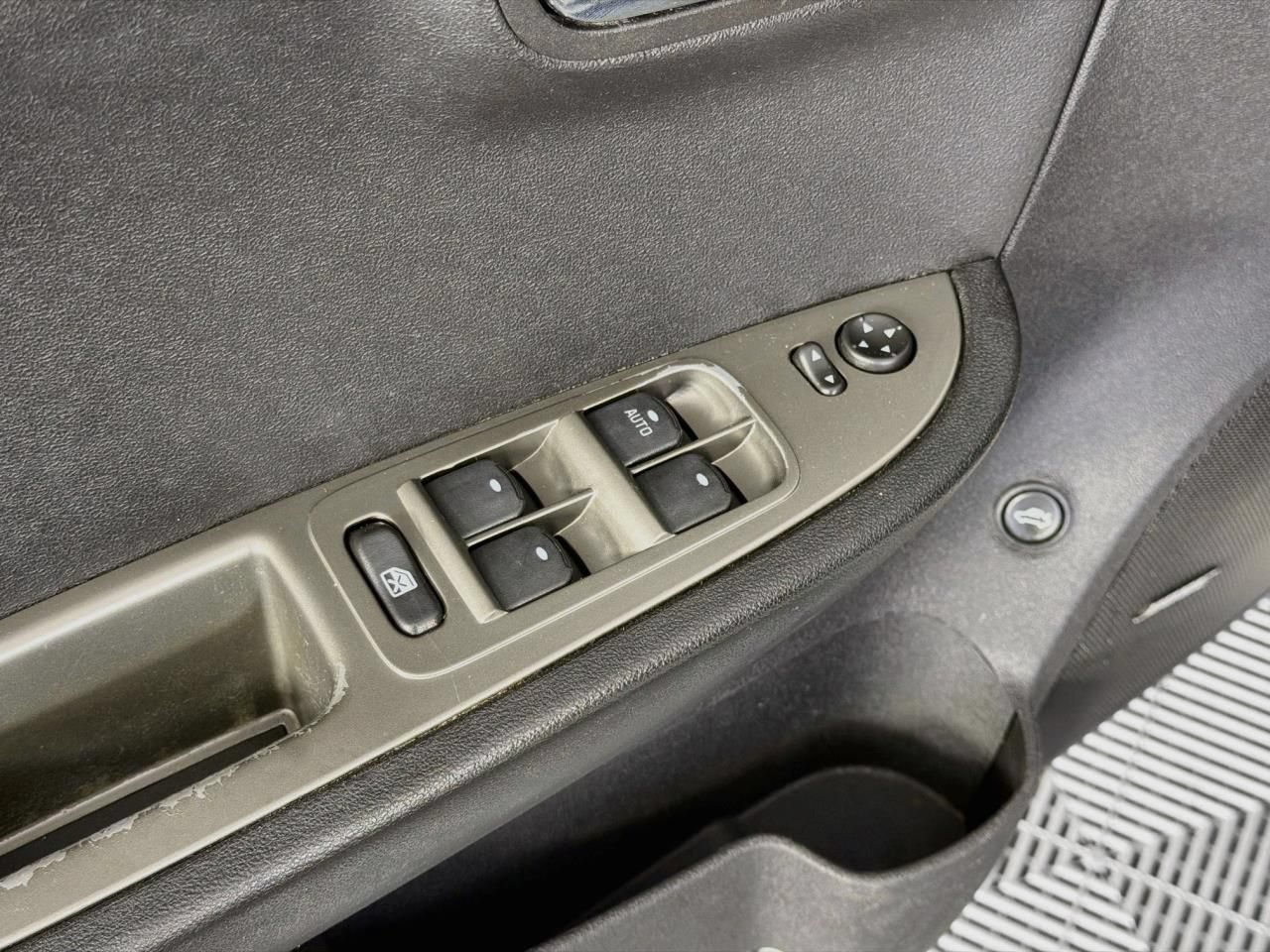 Used 2012 Chevrolet Malibu LTZ FWD image 20