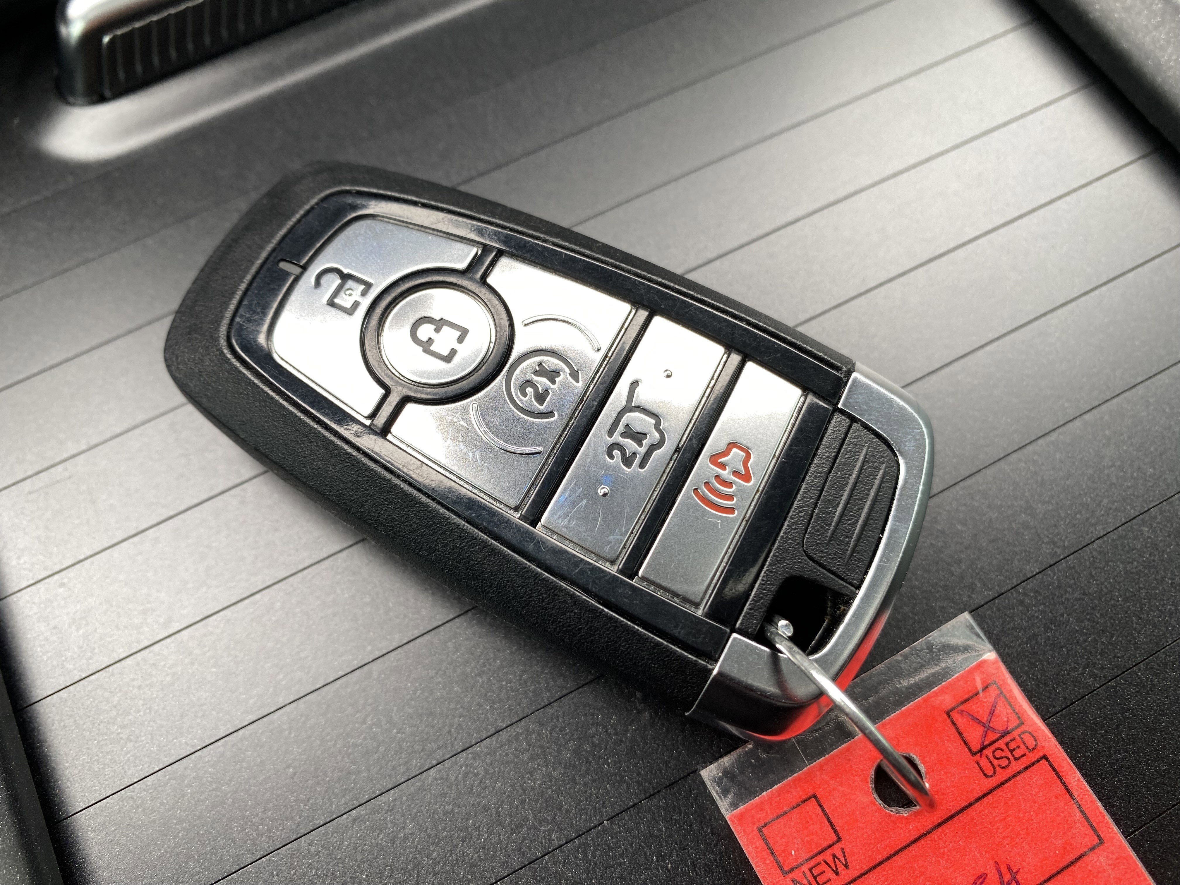 Used 2025 Ford Expedition Max Active image 38