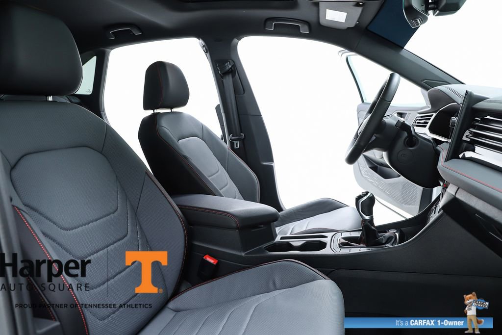 Used 2025 Volkswagen Jetta GLI Autobahn w/ GLI Black Package image 72