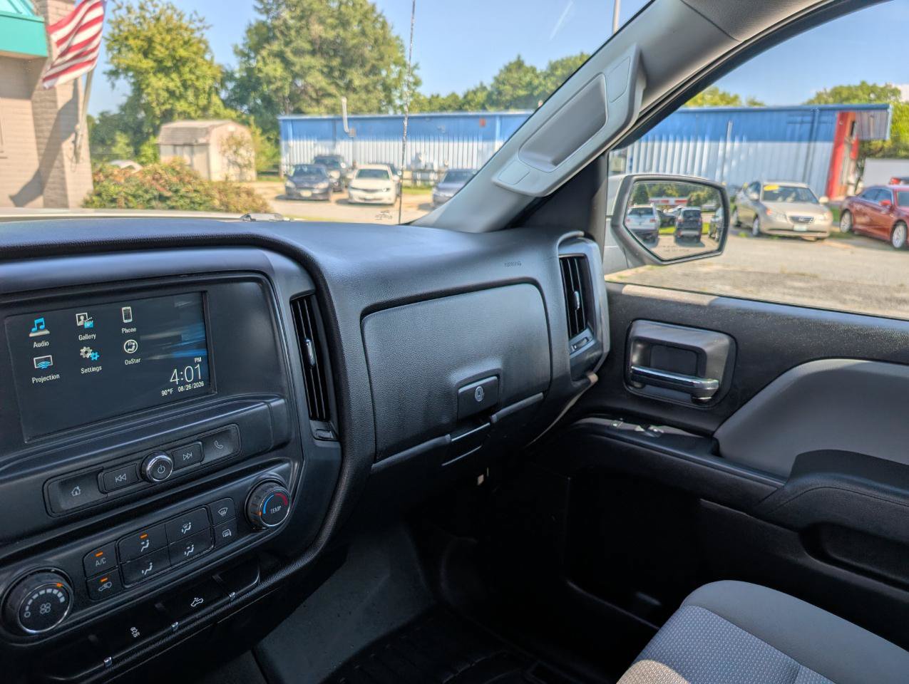 Used 2019 GMC Sierra 1500 Limited w/ Elevation Edition AWD/4WD image 28