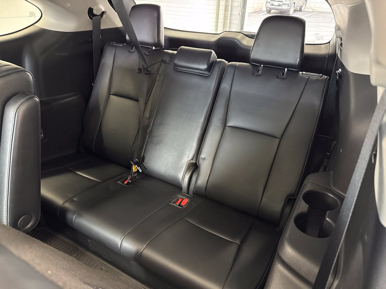 Used 2021 Toyota Highlander Platinum AWD/4WD image 44
