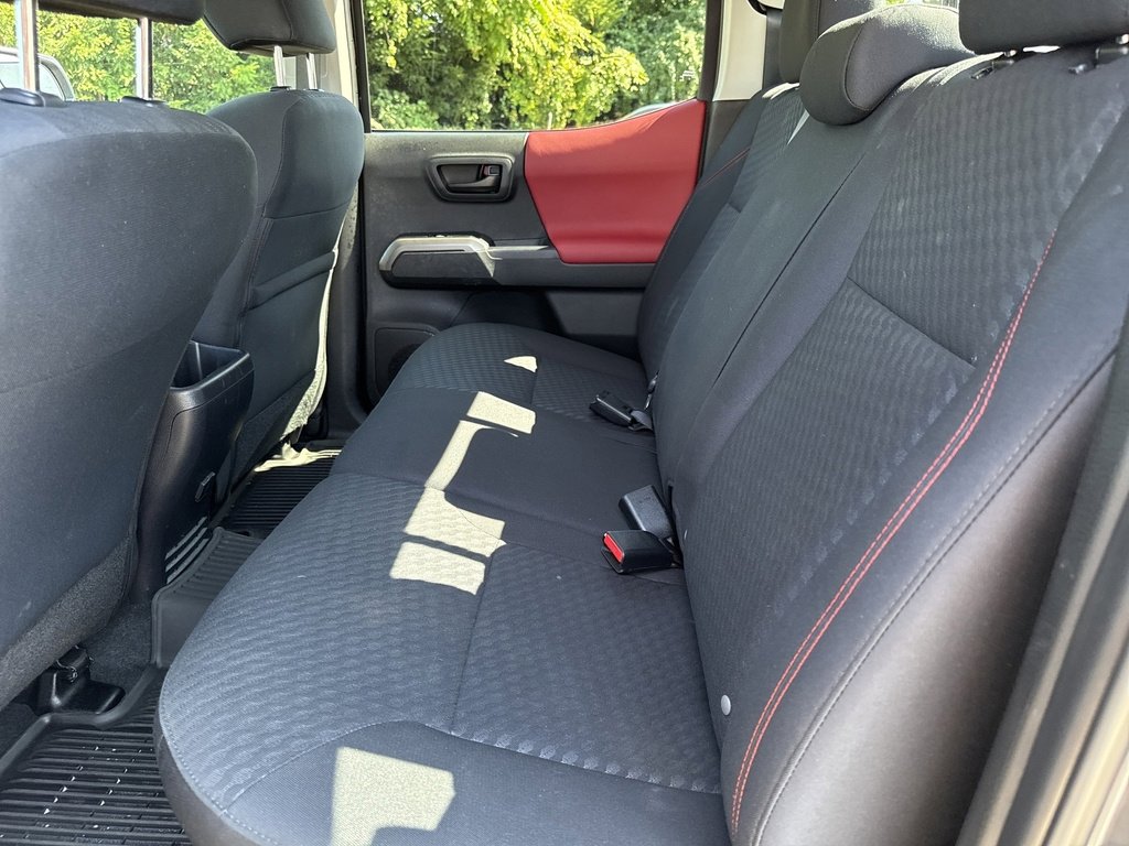 Certified 2023 Toyota Tacoma SR5 image 22