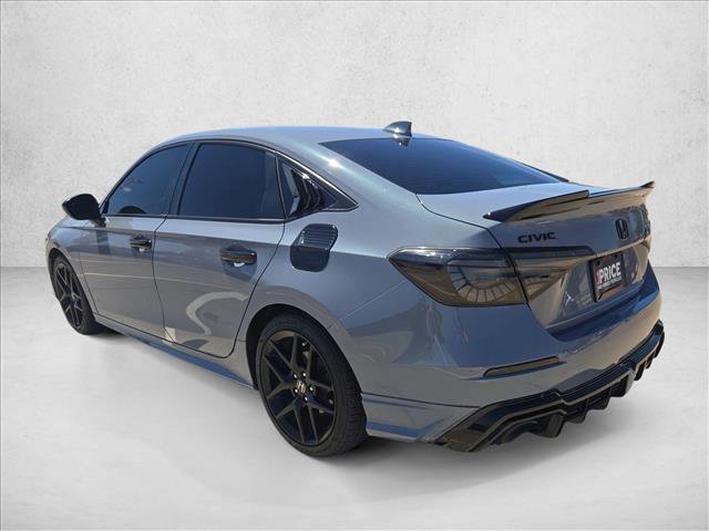 Used 2024 Honda Civic Si image 8