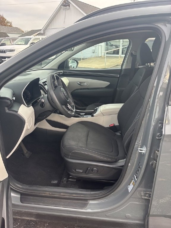 Used 2024 Hyundai Tucson SEL image 13