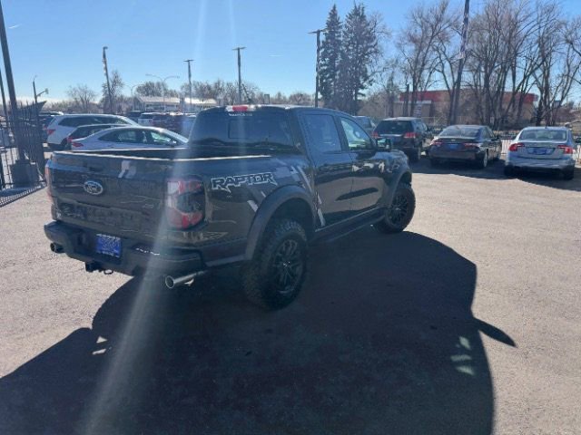 Used 2026 Ford Ranger Raptor AWD/4WD image 16