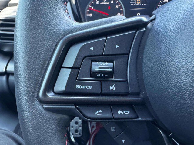 Used 2024 Subaru WRX Premium image 24