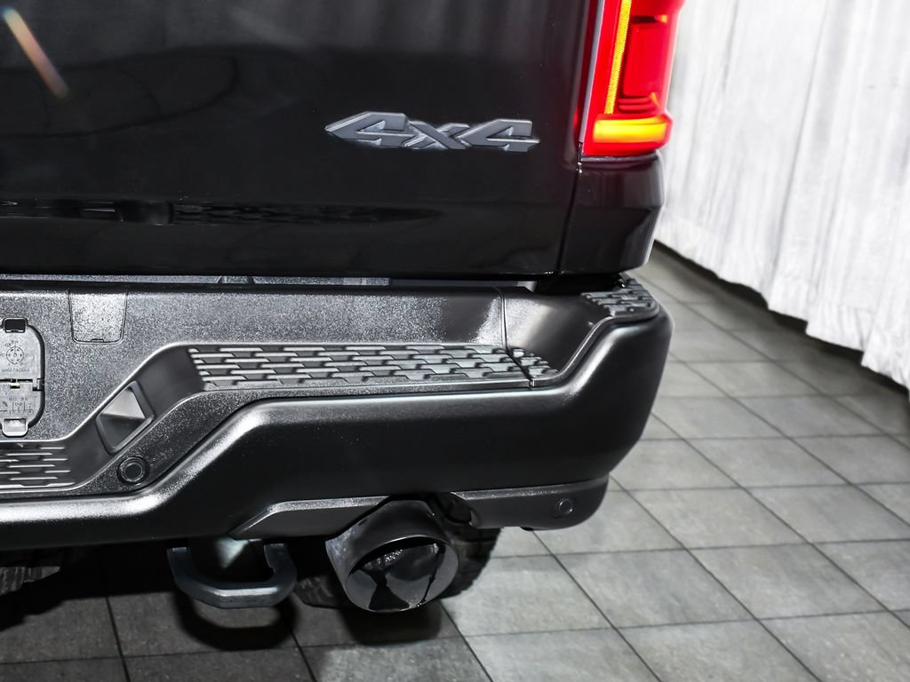Used 2026 RAM 1500 RHO AWD/4WD image 82