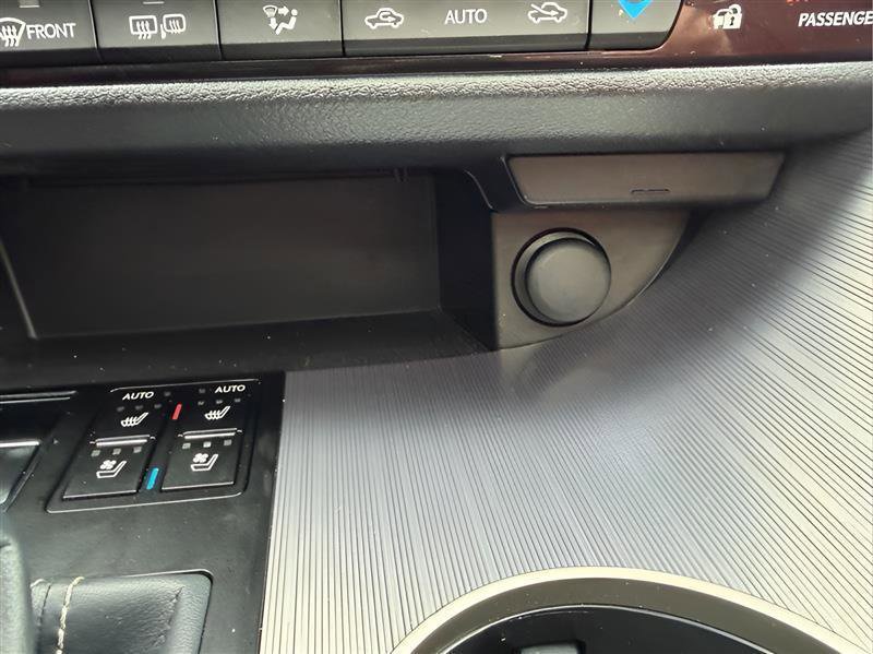 Used 2018 Lexus RX 450h F Sport w/ Accessory Package image 33