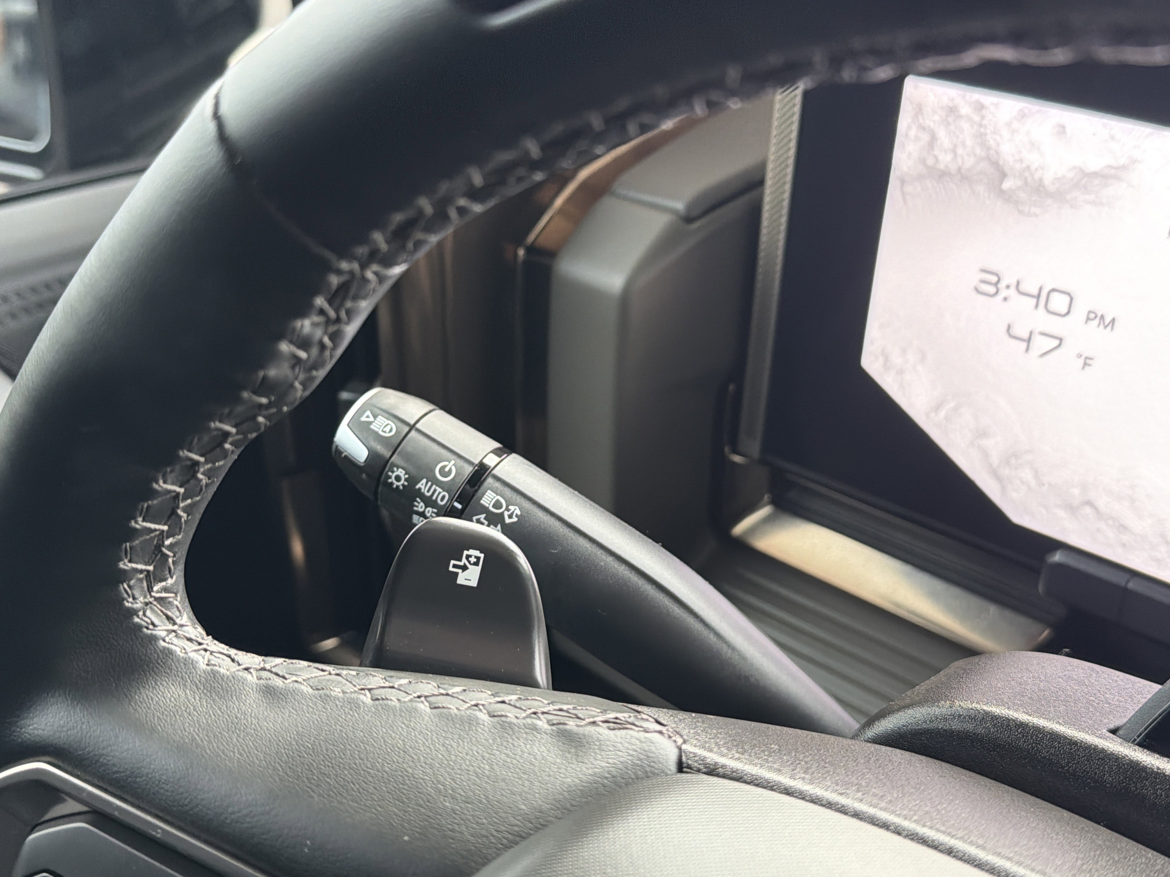 Used 2024 GMC Hummer EV 2X w/ Extreme Off-Road Package image 20