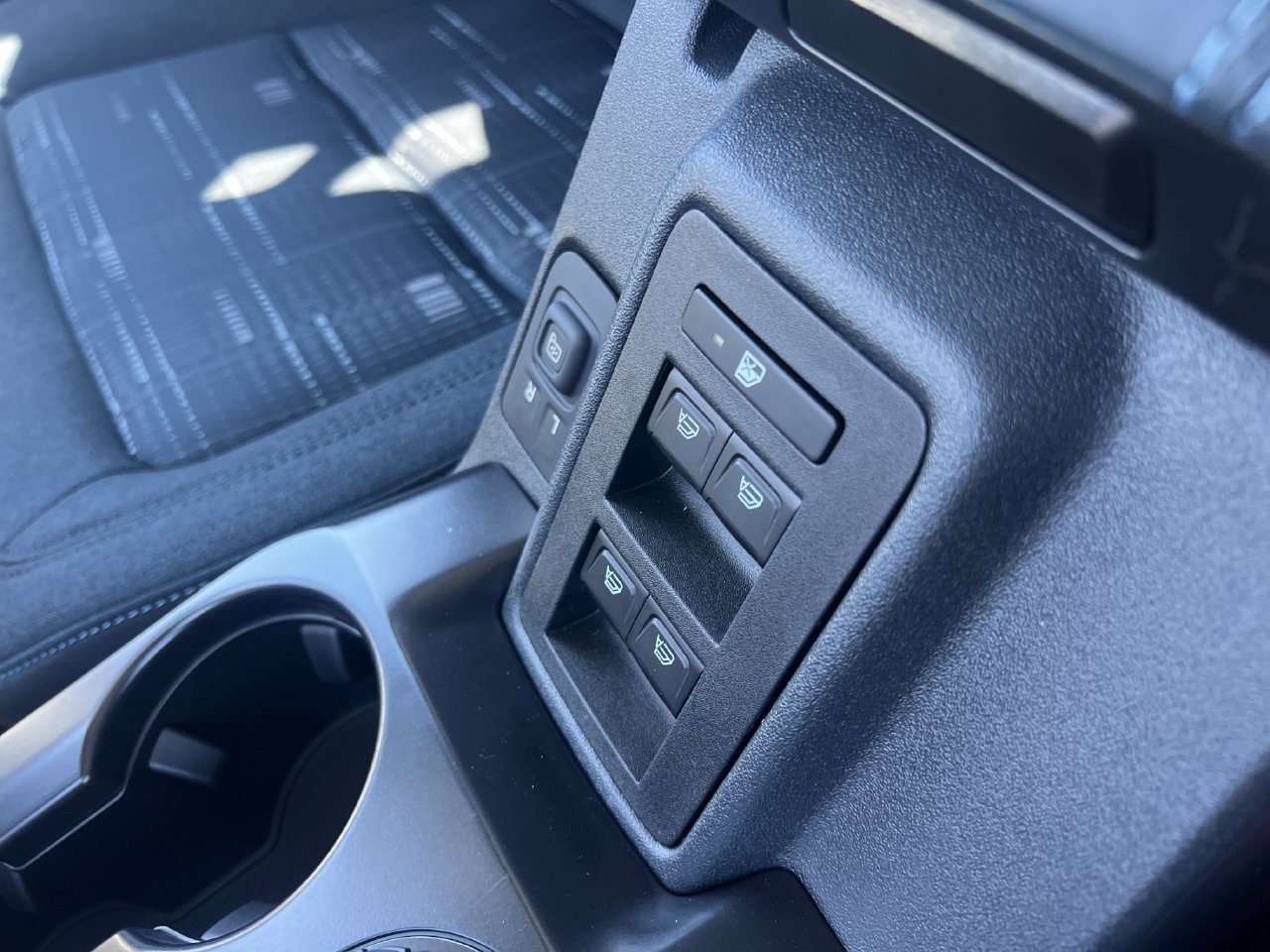 New 2026 Ford Bronco Heritage Edition AWD/4WD image 10