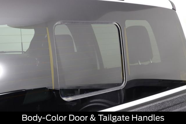 Certified 2023 Ford F150 XLT w/ Equipment Group 302A High image 32