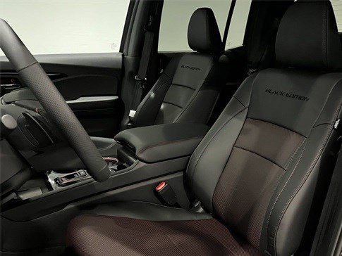 New 2026 Honda Ridgeline Black Edition image 26