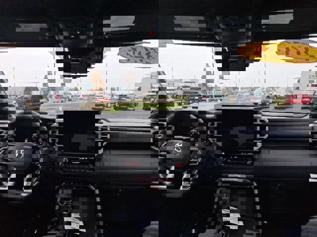 New 2026 Toyota Sequoia Platinum image 10