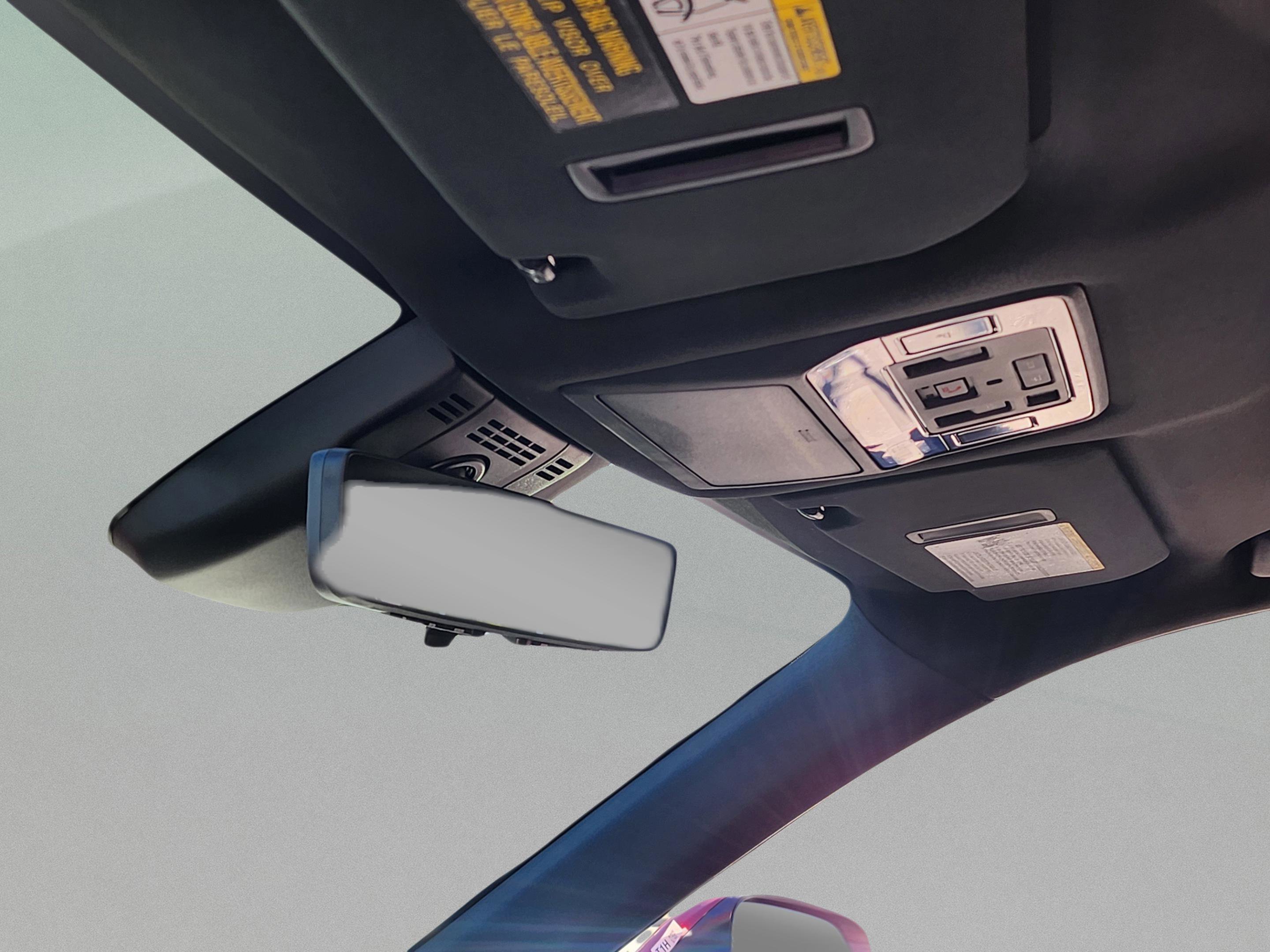 New 2026 Lexus TX 350 AWD image 17