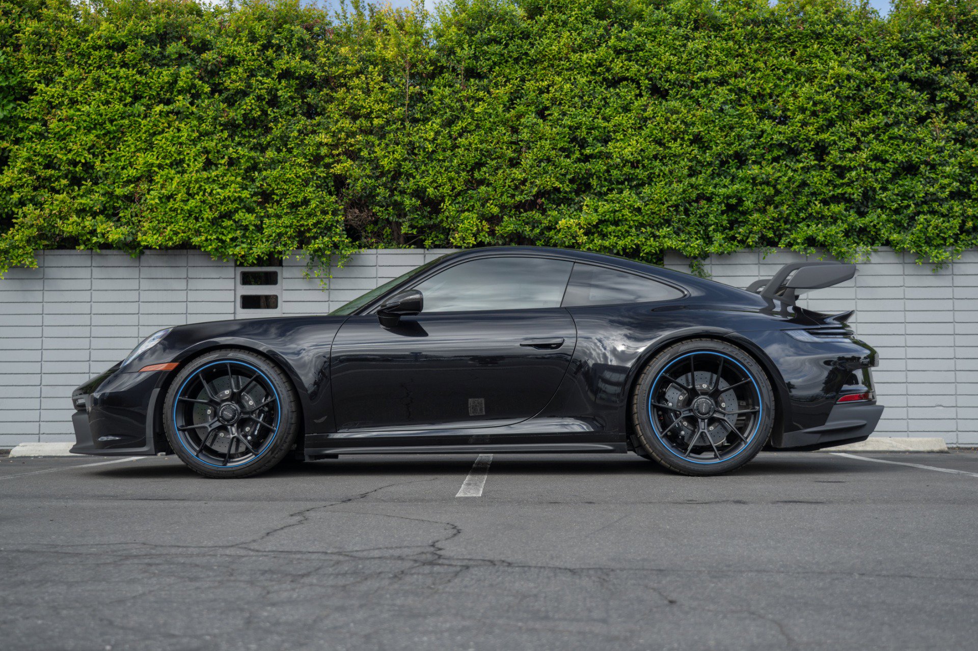 Used 2023 Porsche 911 GT3 image 22