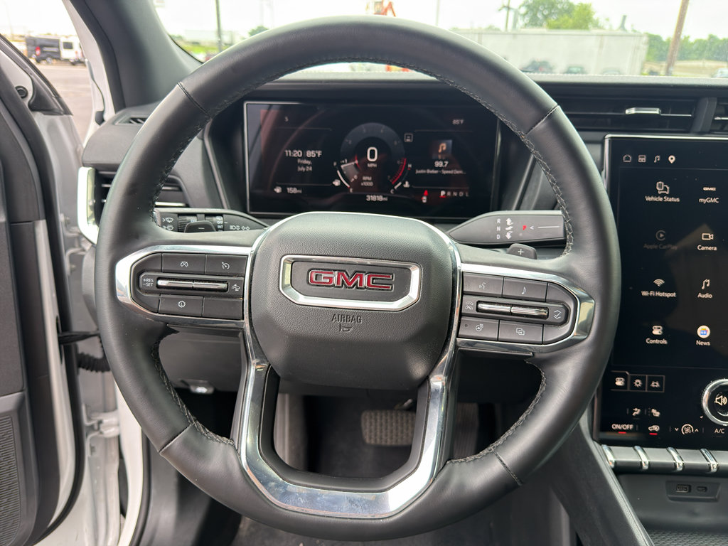 Used 2025 GMC Terrain Elevation FWD image 6