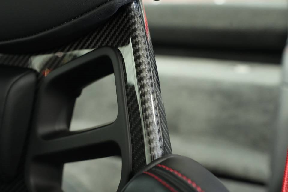 Used 2024 Porsche 911 GT3 image 36