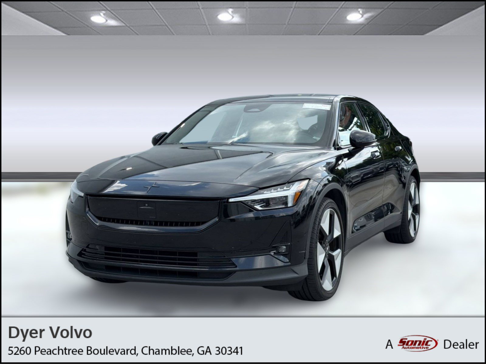 Used 2024 Polestar Polestar 2