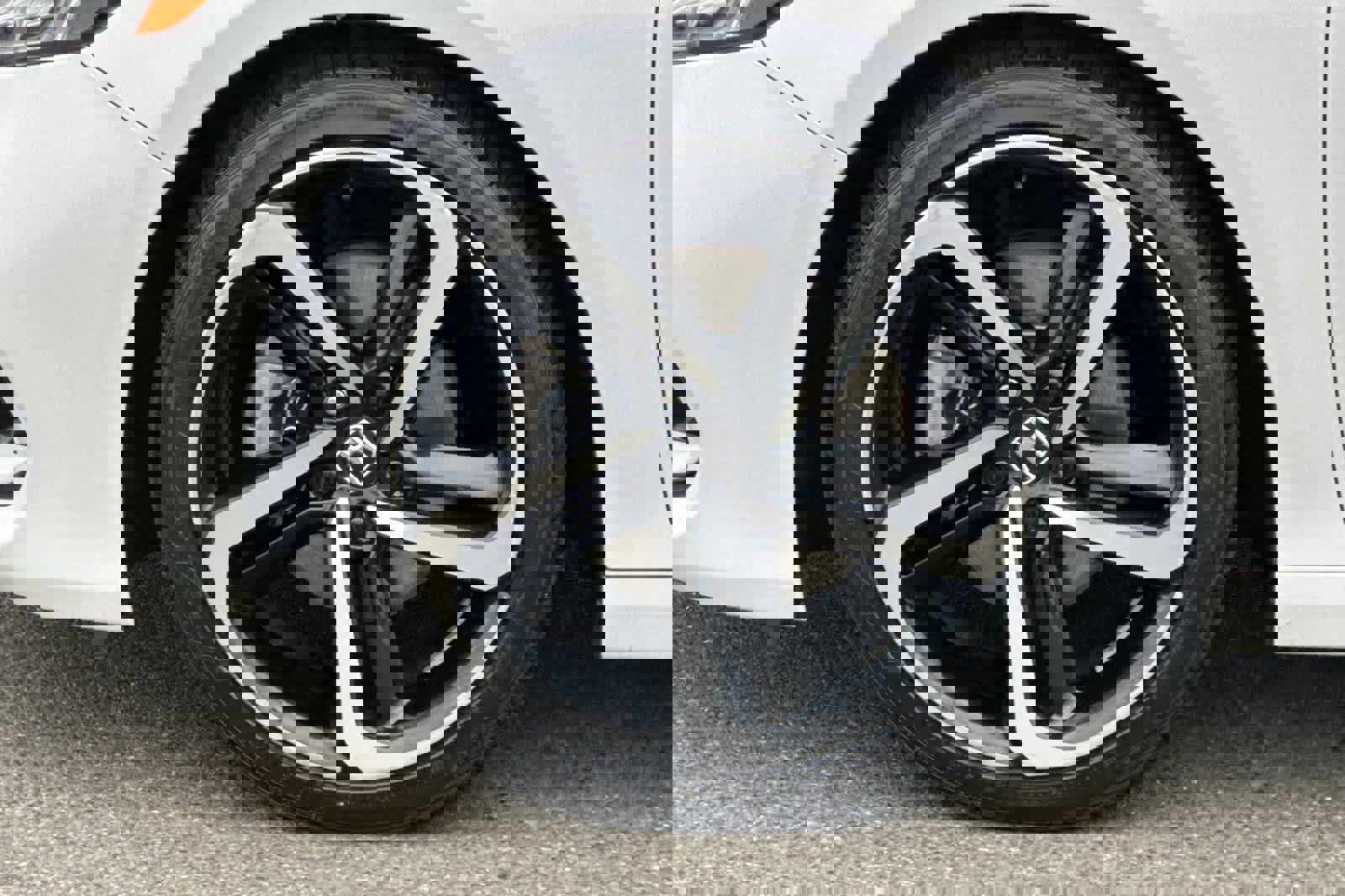 Used 2018 Honda Accord Sport image 30