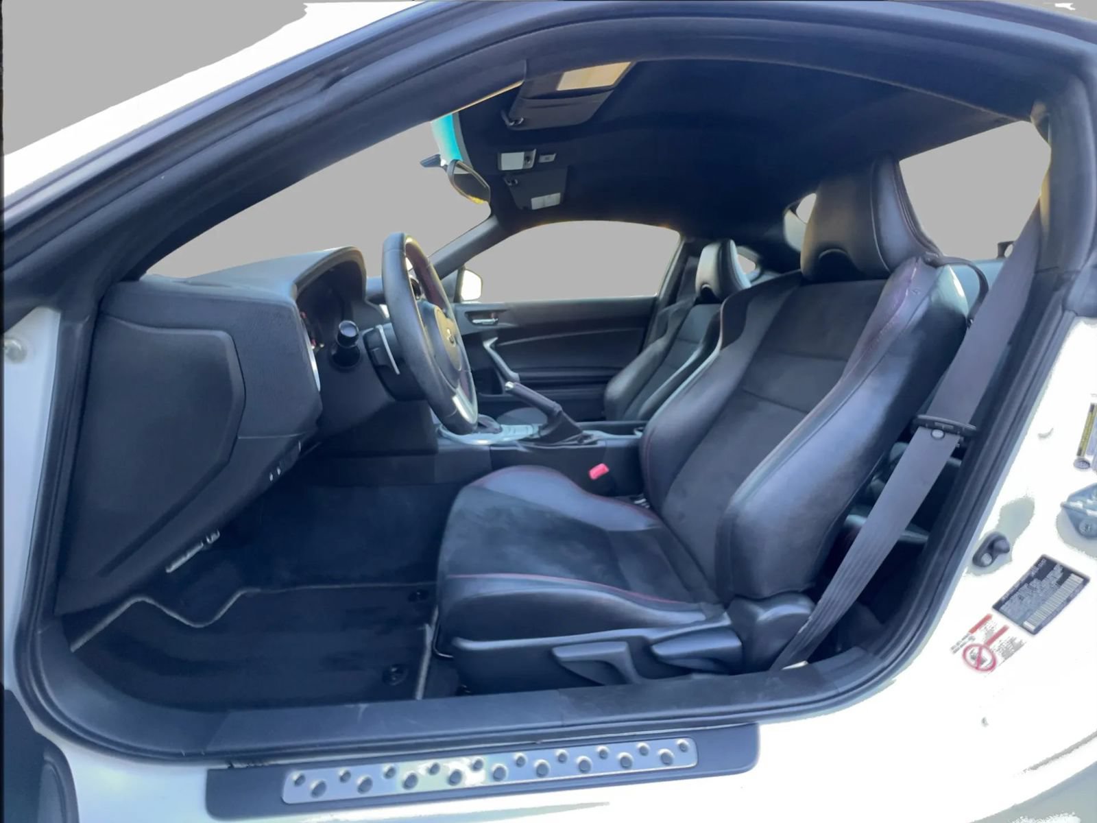 Used 2013 Subaru BRZ Limited RWD image 16