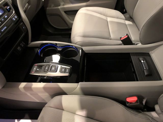 Used 2020 Honda Ridgeline RTL-E image 20