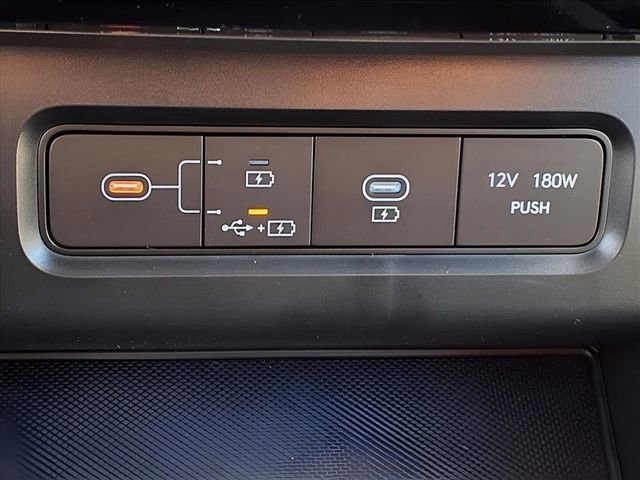 New 2025 Hyundai Tucson Limited image 20