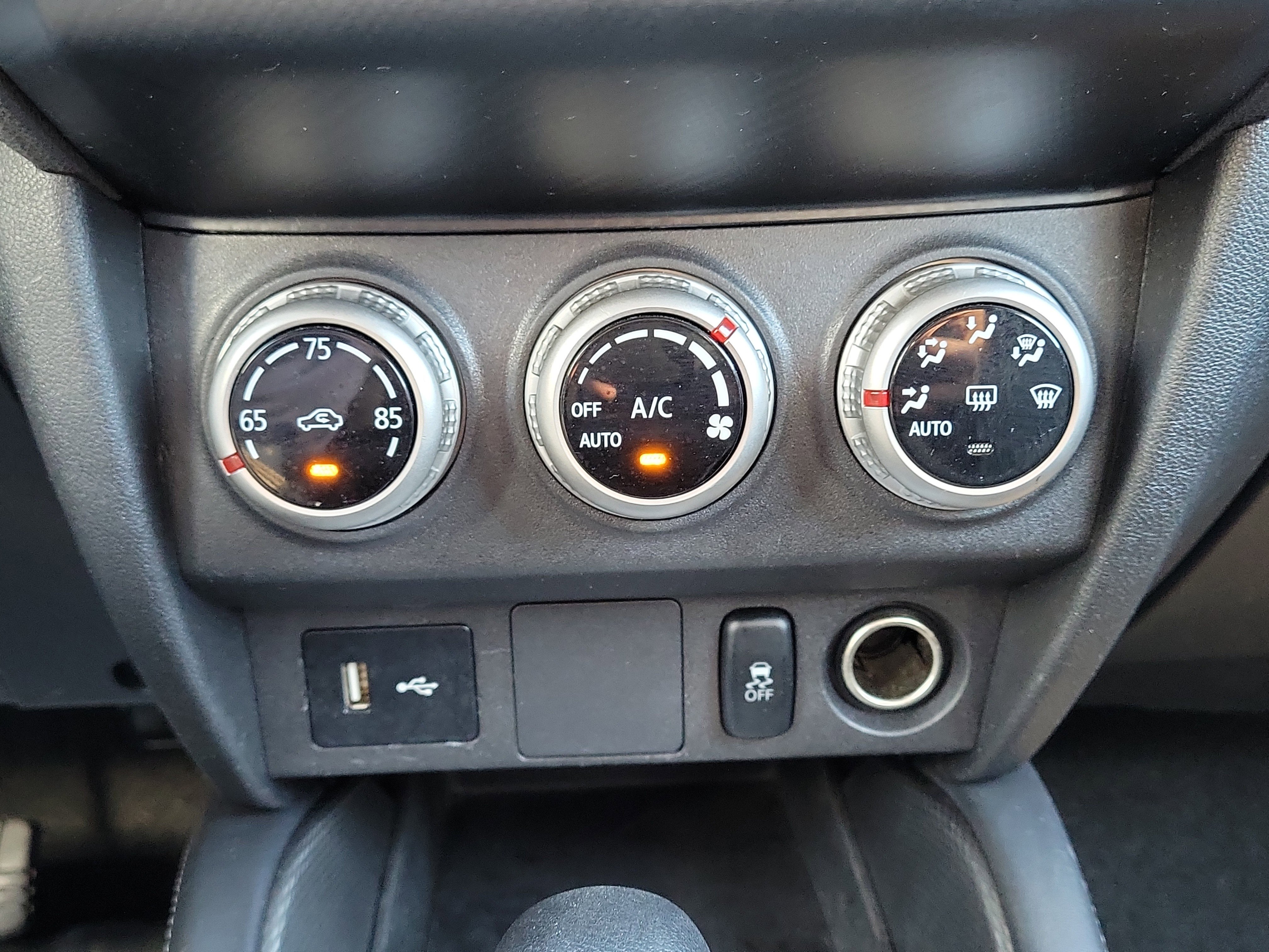 Used 2021 Mitsubishi Outlander Sport ES image 18