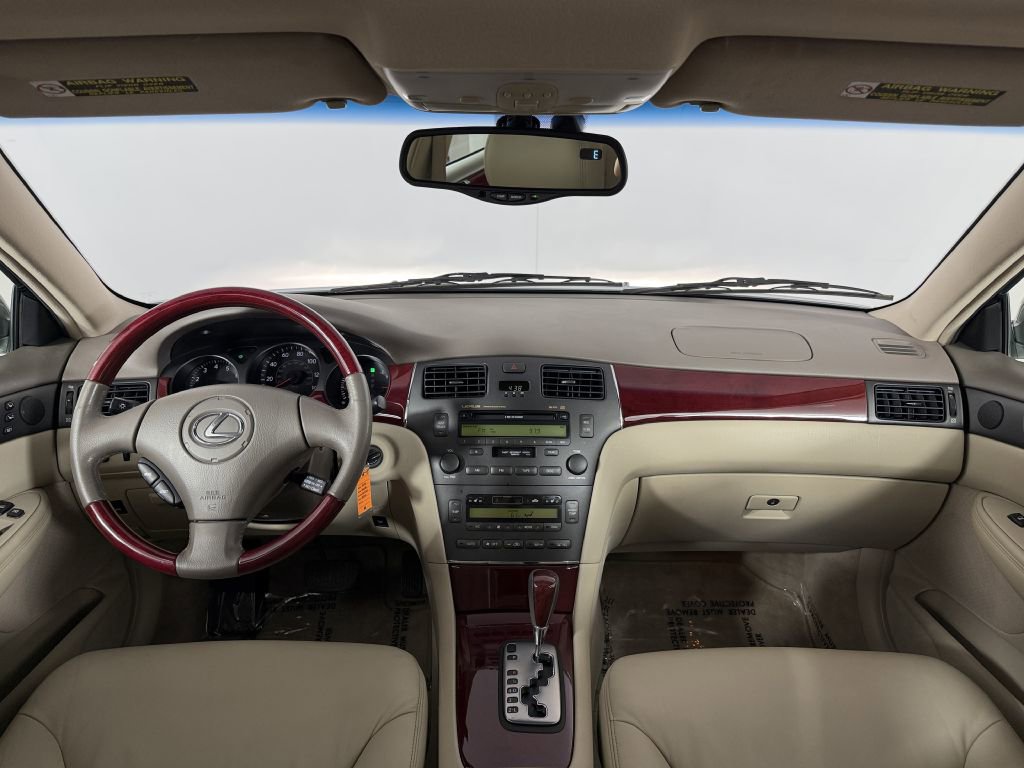 Used 2004 Lexus ES 330 image 16