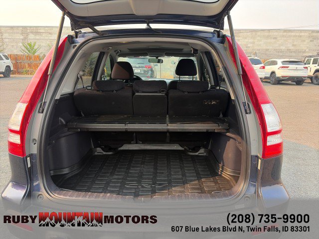 Used 2007 Honda CR-V EX image 25