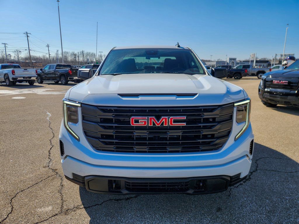 New 2026 GMC Sierra 1500 Pro w/ Graphite Edition image 22
