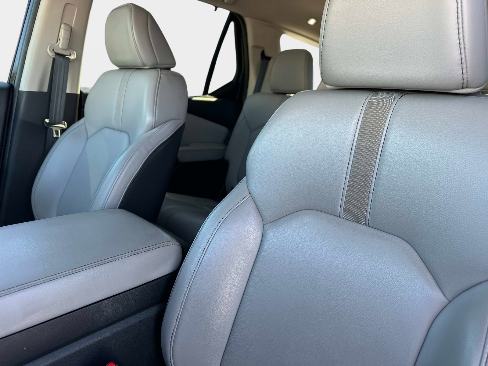 Used 2023 Honda Pilot EX-L image 21