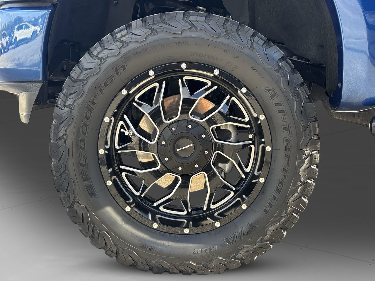 Used 2022 Ford F150 XLT w/ Equipment Group 302A High image 37