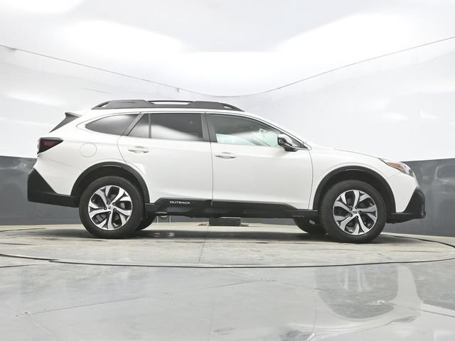 Used 2020 Subaru Outback Limited AWD/4WD image 36