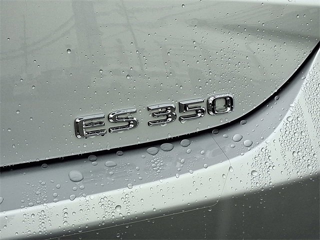 Used 2020 Lexus ES 350 350 image 31
