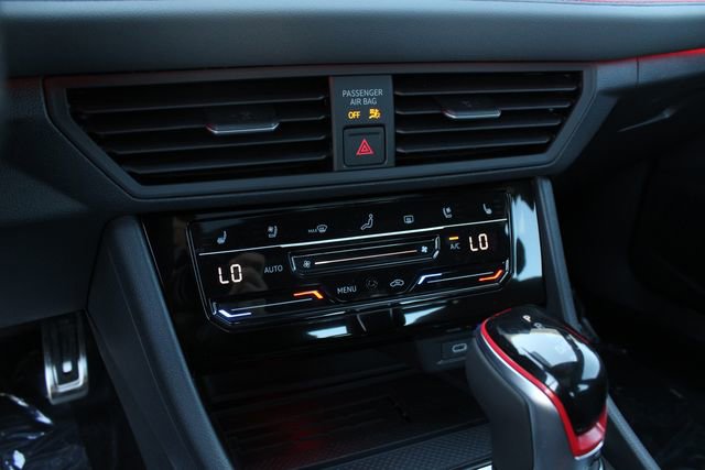 New 2026 Volkswagen Jetta GLI Autobahn FWD image 17